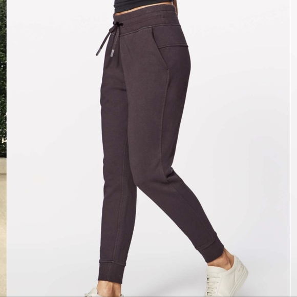 lululemon athletica Pants - Lululemon Warm Down Jogger (28") Pelt